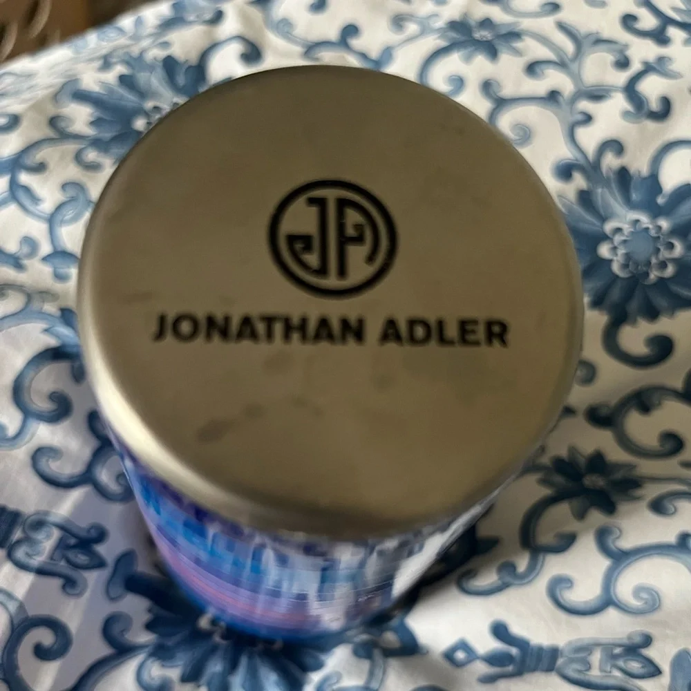 Jonathan Adler Jha Jha Cocktail Shaker